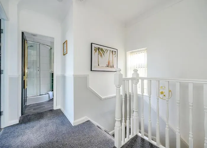 Σπίτι διακοπών *328ol* For Your Relaxed & Cosy + Parking