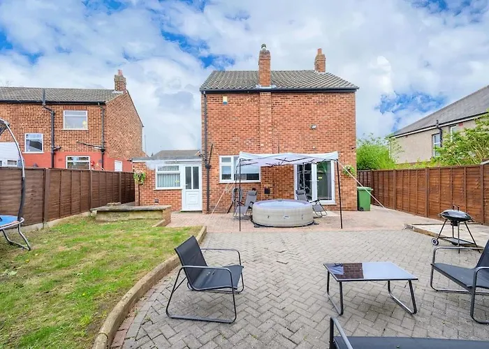 Σπίτι διακοπών *328ol* For Your Relaxed & Cosy + Parking