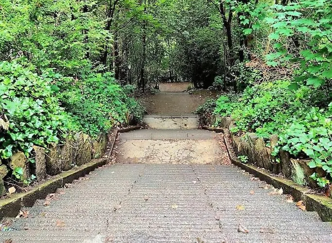 Σπίτι διακοπών *328ol* For Your Relaxed & Cosy + Parking