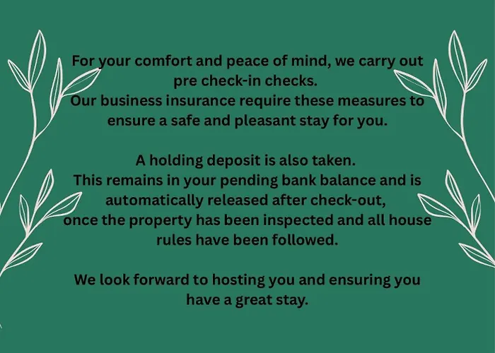 *328ol* For Your Relaxed & Cosy + Parking Λιντς