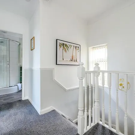 Semesterbostad *328ol* For Your Relaxed & Cosy + Parking