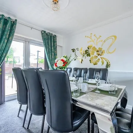 *328ol* For Your Relaxed & Cosy + Parking Semesterbostad