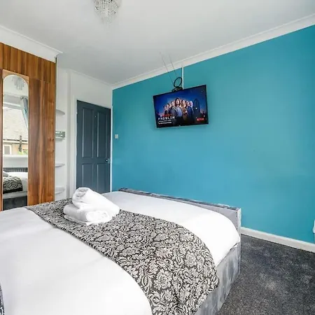 *328ol* For Your Relaxed & Cosy + Parking