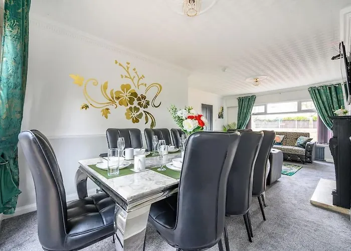 *328ol* For Your Relaxed & Cosy + Parking Hébergement de vacances