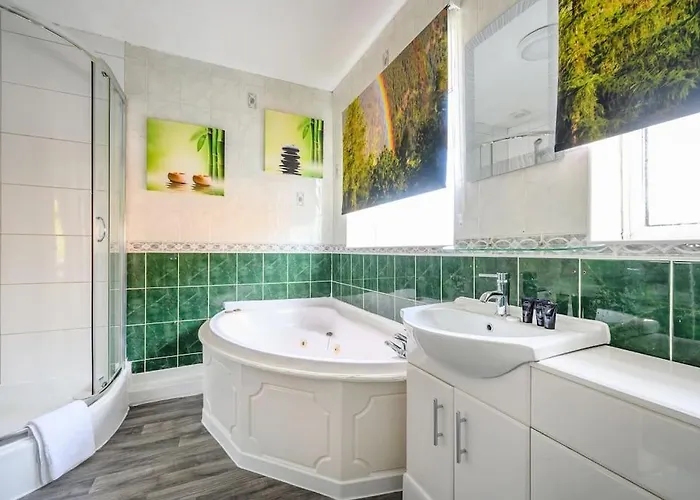 Hébergement de vacances *328ol* For Your Relaxed & Cosy + Parking