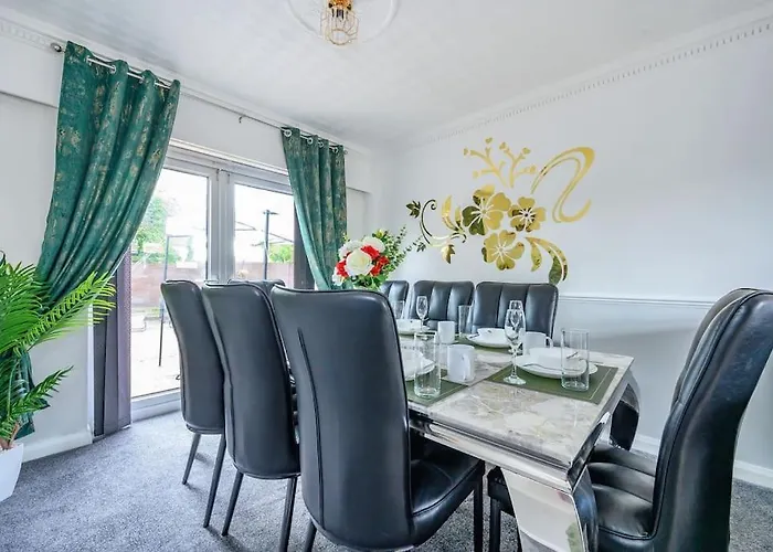 *328ol* For Your Relaxed & Cosy + Parking Hébergement de vacances