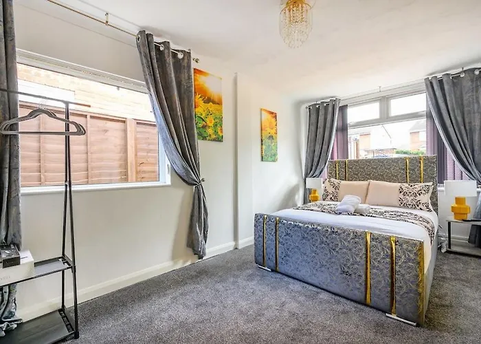 *328ol* For Your Relaxed & Cosy + Parking Hébergement de vacances *