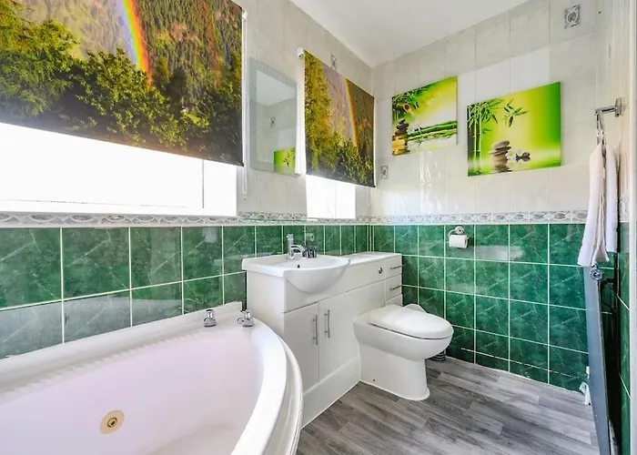 *328ol* For Your Relaxed & Cosy + Parking Hébergement de vacances *