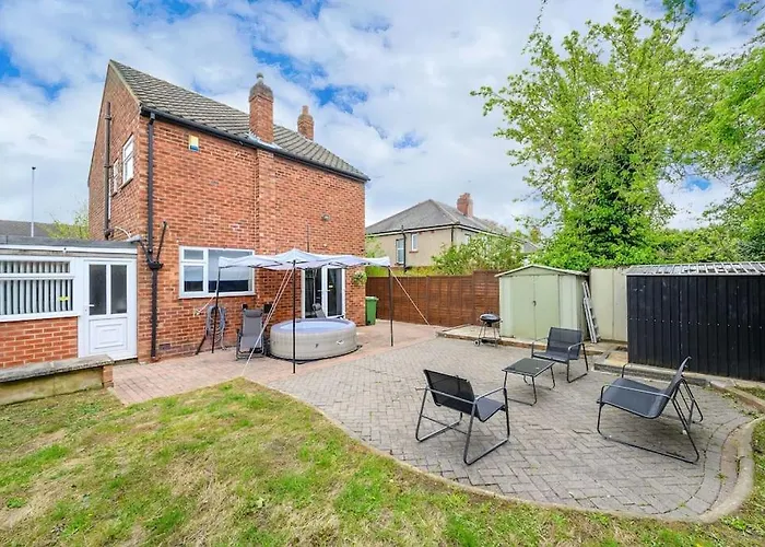 *328ol* For Your Relaxed & Cosy + Parking *