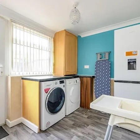 Holiday home *328ol* For Your Relaxed & Cosy + Parking