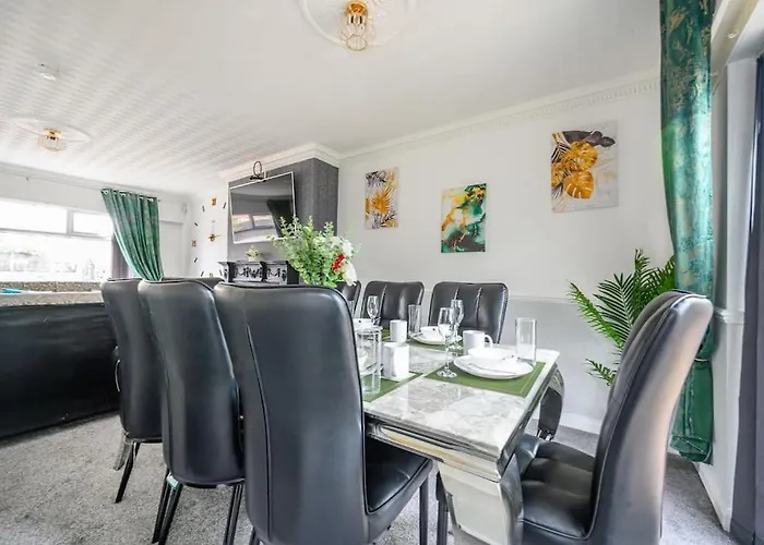 *328ol* For Your Relaxed & Cosy + Parking