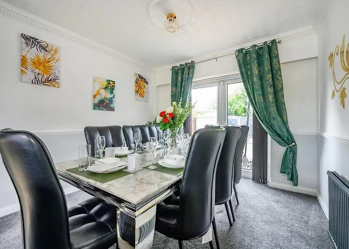 *328ol* For Your Relaxed & Cosy + Parking